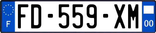 FD-559-XM