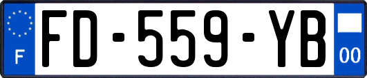 FD-559-YB