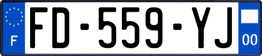 FD-559-YJ