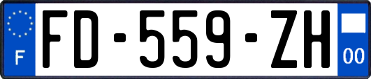 FD-559-ZH