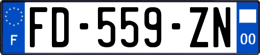 FD-559-ZN