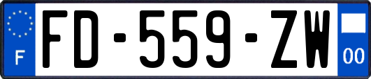 FD-559-ZW