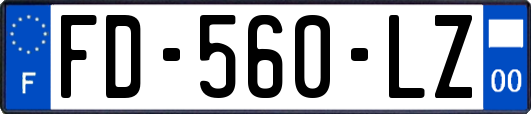 FD-560-LZ