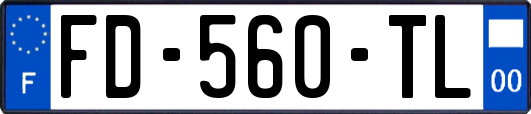 FD-560-TL