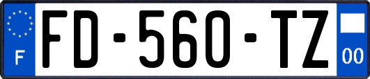 FD-560-TZ