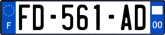 FD-561-AD