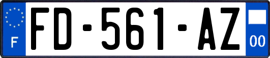 FD-561-AZ