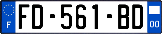 FD-561-BD