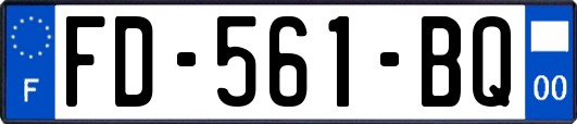 FD-561-BQ