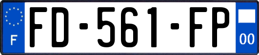 FD-561-FP