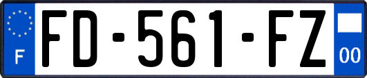 FD-561-FZ