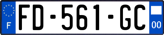 FD-561-GC