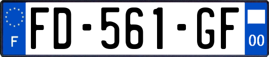 FD-561-GF