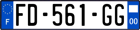 FD-561-GG