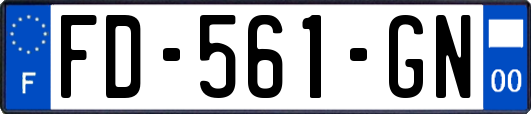 FD-561-GN