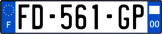 FD-561-GP