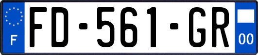 FD-561-GR