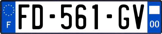 FD-561-GV