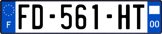 FD-561-HT