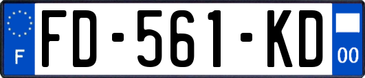 FD-561-KD