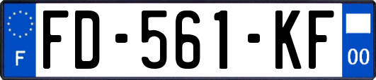 FD-561-KF