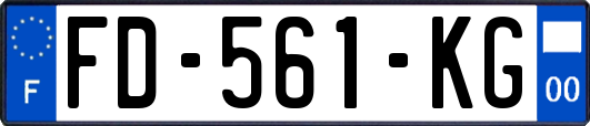 FD-561-KG