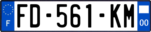 FD-561-KM