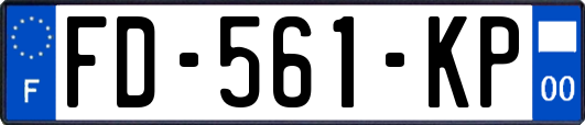 FD-561-KP