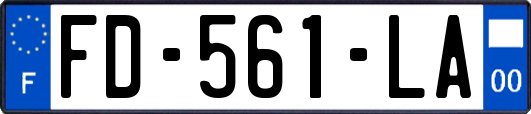 FD-561-LA