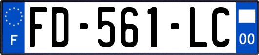 FD-561-LC