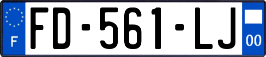 FD-561-LJ