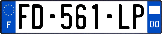 FD-561-LP