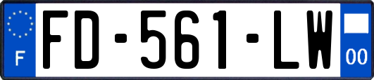 FD-561-LW