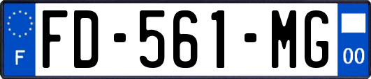 FD-561-MG