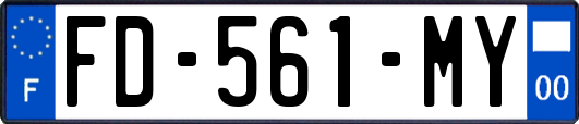 FD-561-MY