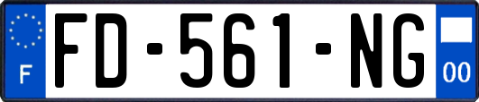 FD-561-NG