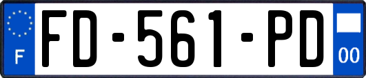 FD-561-PD