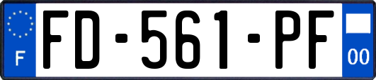 FD-561-PF