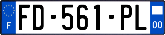 FD-561-PL