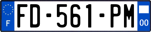 FD-561-PM