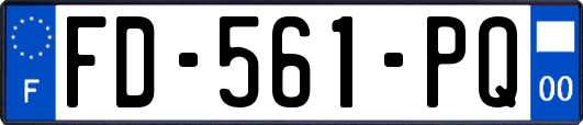 FD-561-PQ
