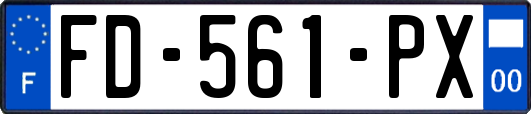 FD-561-PX