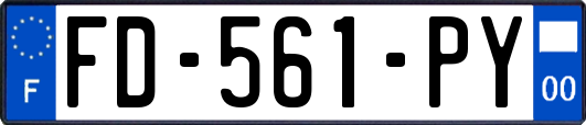FD-561-PY