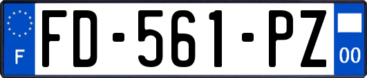 FD-561-PZ