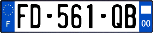 FD-561-QB