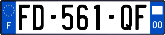 FD-561-QF