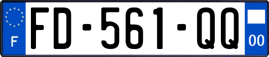 FD-561-QQ