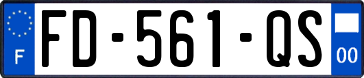 FD-561-QS