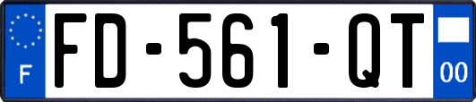FD-561-QT