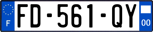 FD-561-QY